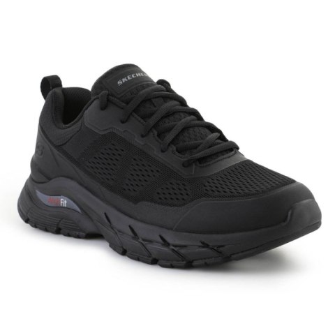 Buty Skechers Arch Fit Baxter-Pendroy M 210353-BBK Buty Skechers Arch Fit Baxter-Pendroy M 210353-BBK