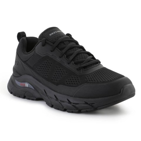 Buty Skechers Arch Fit Baxter-Pendroy M 210353-BBK Buty Skechers Arch Fit Baxter-Pendroy M 210353-BBK