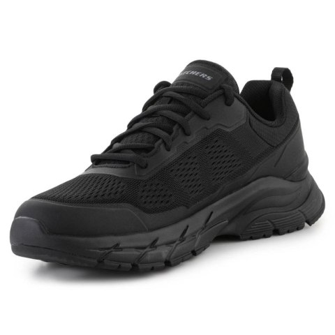 Buty Skechers Arch Fit Baxter-Pendroy M 210353-BBK Buty Skechers Arch Fit Baxter-Pendroy M 210353-BBK
