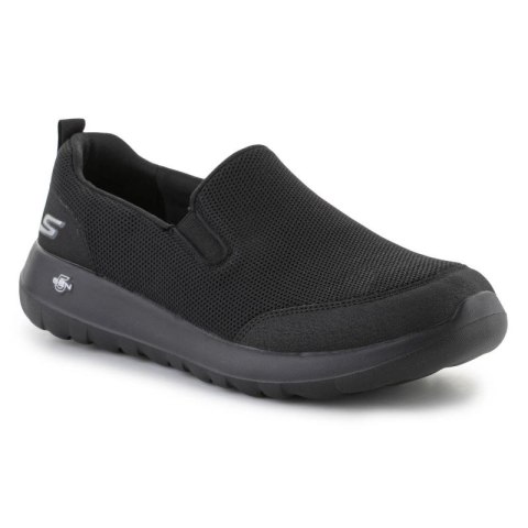 Buty Skechers Go Walk Max Clinched M 216010-BBK Buty Skechers Go Walk Max Clinched M 216010-BBK