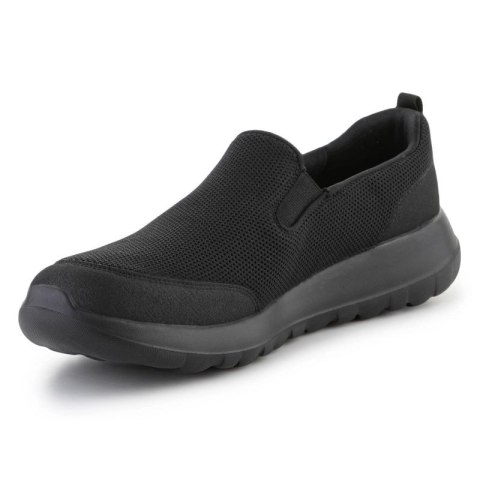 Buty Skechers Go Walk Max Clinched M 216010-BBK Buty Skechers Go Walk Max Clinched M 216010-BBK