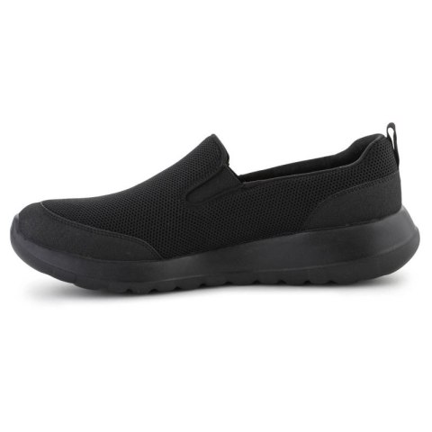 Buty Skechers Go Walk Max Clinched M 216010-BBK Buty Skechers Go Walk Max Clinched M 216010-BBK