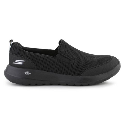 Buty Skechers Go Walk Max Clinched M 216010-BBK Buty Skechers Go Walk Max Clinched M 216010-BBK