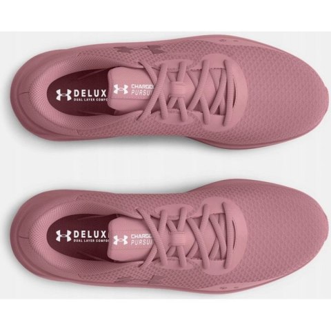 Buty Under Armour Charged Pursuit 3 W 3024889 602 Buty Under Armour Charged Pursuit 3 W 3024889 602