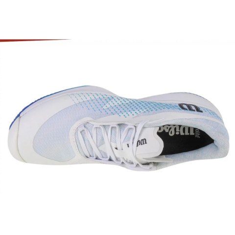 Buty Wilson Kaos Swift 1.5 Clay M WRS331060 Buty Wilson Kaos Swift 1.5 Clay M WRS331060