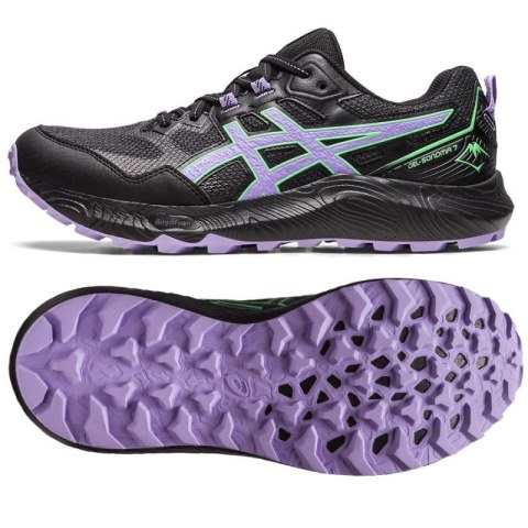 Buty do biegania Asics GEL-SONOMA 7 W 1012B413 021 Buty do biegania Asics GEL-SONOMA 7 W 1012B413 021