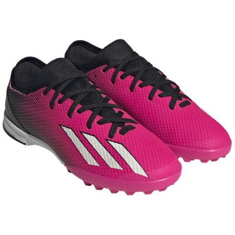 Buty piłkarskie adidas X Speedportal.3 TF Jr GZ2465 Buty piłkarskie adidas X Speedportal.3 TF Jr GZ2465