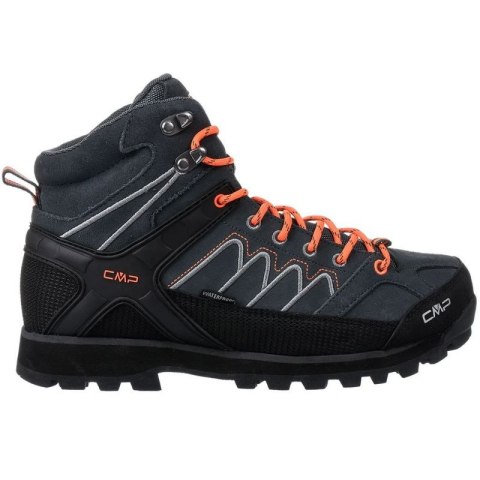 Buty CMP Moon Mid WP trekkingowe M 31Q4797U423 Buty CMP Moon Mid WP trekkingowe M 31Q4797U423