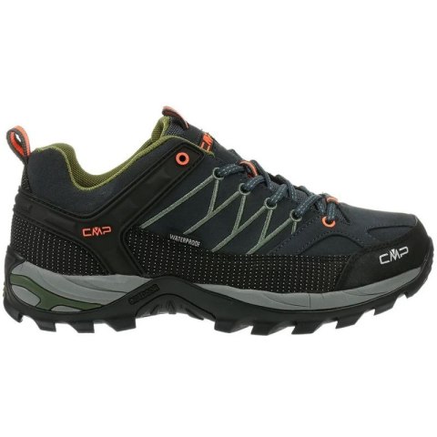 Buty CMP Rigel Low Wp M 3Q1324751UG Buty CMP Rigel Low Wp M 3Q1324751UG