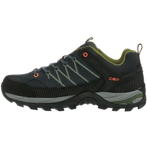 Buty CMP Rigel Low Wp M 3Q1324751UG Buty CMP Rigel Low Wp M 3Q1324751UG