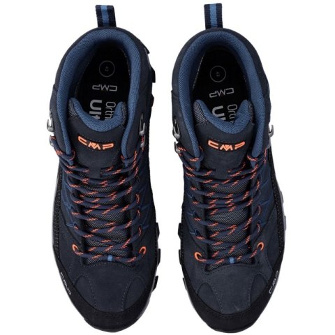 Buty CMP Rigel Mid Wp M 3Q1294727NM Buty CMP Rigel Mid Wp M 3Q1294727NM