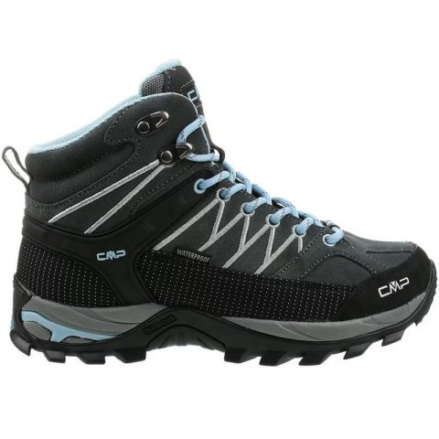Buty CMP Rigel Mid Wp W 3Q1294677BD Buty CMP Rigel Mid Wp W 3Q1294677BD