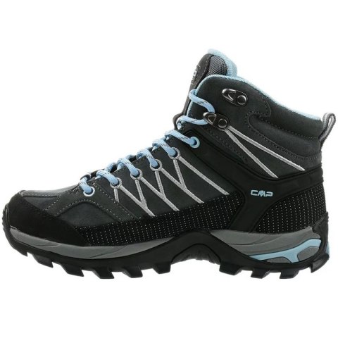 Buty CMP Rigel Mid Wp W 3Q1294677BD Buty CMP Rigel Mid Wp W 3Q1294677BD