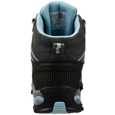 Buty CMP Rigel Mid Wp W 3Q1294677BD Buty CMP Rigel Mid Wp W 3Q1294677BD