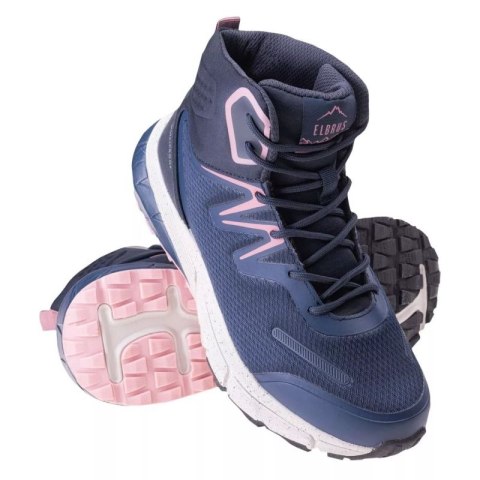 Buty Elbrus Eston Mid Wp W 92800377073 Buty Elbrus Eston Mid Wp W 92800377073