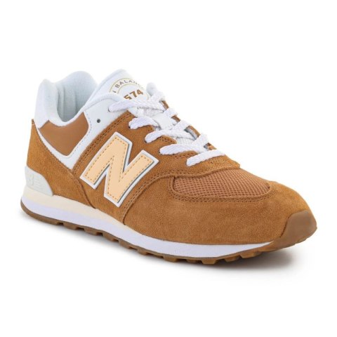 Buty New Balance Jr GC574CC1 Buty New Balance Jr GC574CC1
