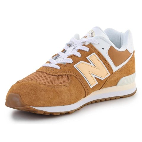 Buty New Balance Jr GC574CC1 Buty New Balance Jr GC574CC1