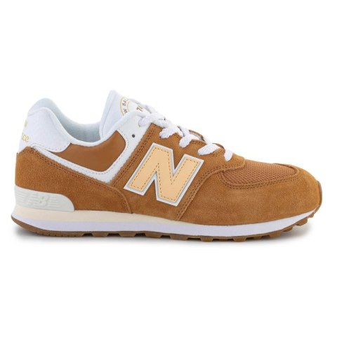 Buty New Balance Jr GC574CC1 Buty New Balance Jr GC574CC1