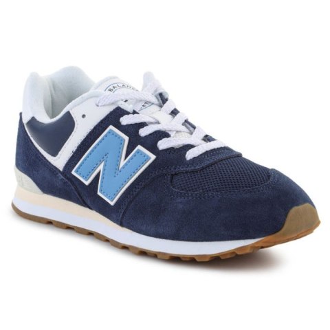 Buty New Balance Jr GC574CU1 Buty New Balance Jr GC574CU1