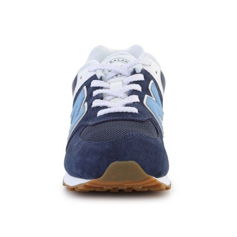 Buty New Balance Jr GC574CU1 Buty New Balance Jr GC574CU1