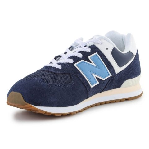Buty New Balance Jr GC574CU1 Buty New Balance Jr GC574CU1