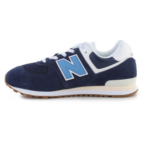 Buty New Balance Jr GC574CU1 Buty New Balance Jr GC574CU1