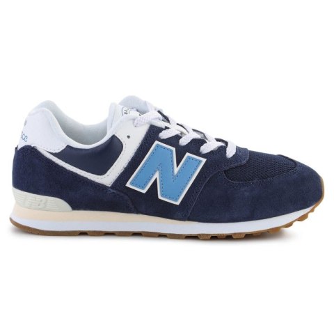 Buty New Balance Jr GC574CU1 Buty New Balance Jr GC574CU1