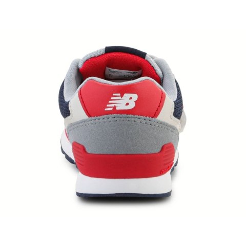 Buty New Balance Jr IZ996XF3 Buty New Balance Jr IZ996XF3