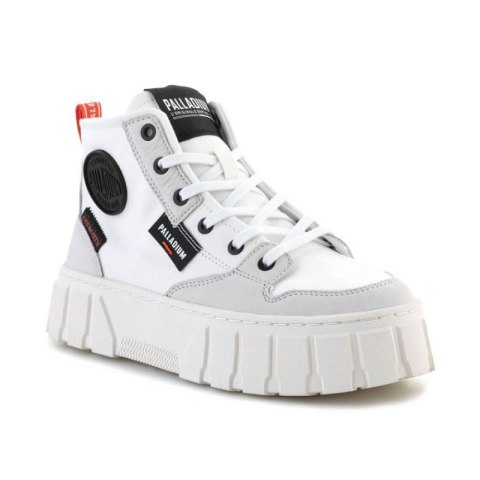 Buty Palladium Pallatower HI W 98573-116-M Buty Palladium Pallatower HI W 98573-116-M