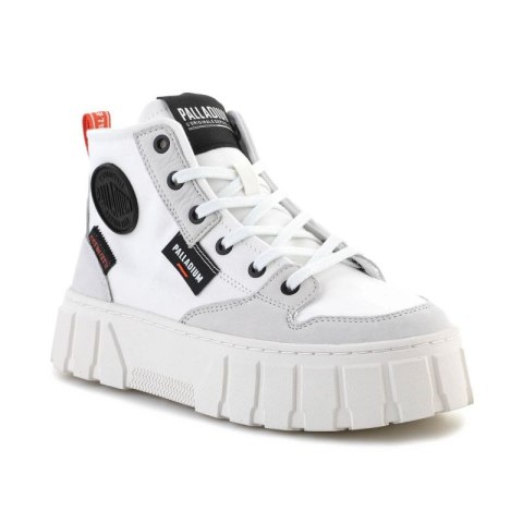 Buty Palladium Pallatower HI W 98573-116-M Buty Palladium Pallatower HI W 98573-116-M