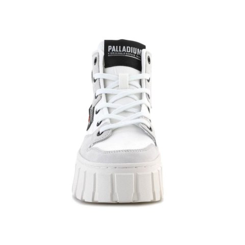Buty Palladium Pallatower HI W 98573-116-M Buty Palladium Pallatower HI W 98573-116-M