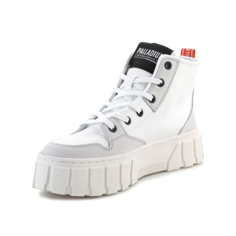 Buty Palladium Pallatower HI W 98573-116-M Buty Palladium Pallatower HI W 98573-116-M