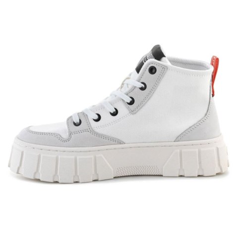 Buty Palladium Pallatower HI W 98573-116-M Buty Palladium Pallatower HI W 98573-116-M