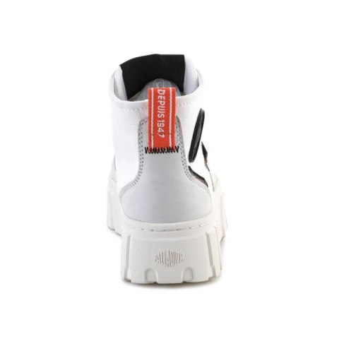 Buty Palladium Pallatower HI W 98573-116-M Buty Palladium Pallatower HI W 98573-116-M