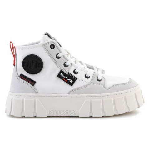 Buty Palladium Pallatower HI W 98573-116-M Buty Palladium Pallatower HI W 98573-116-M