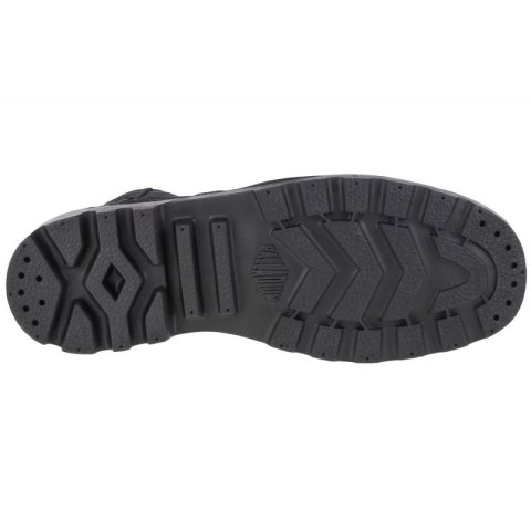 Buty Palladium Pampa Hi Army 78583-008-M Buty Palladium Pampa Hi Army 78583-008-M