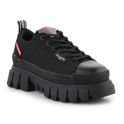 Buty Palladium Revolt Lo Tx W 97243-010-M Buty Palladium Revolt Lo Tx W 97243-010-M