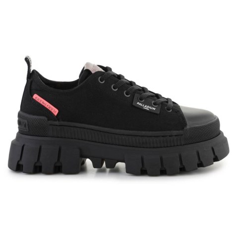 Buty Palladium Revolt Lo Tx W 97243-010-M Buty Palladium Revolt Lo Tx W 97243-010-M