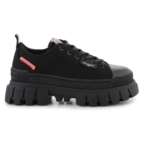 Buty Palladium Revolt Lo Tx W 97243-010-M Buty Palladium Revolt Lo Tx W 97243-010-M