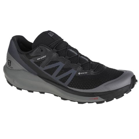 Buty Salomon Sense Ride 4 GTX M 413071 Buty Salomon Sense Ride 4 GTX M 413071