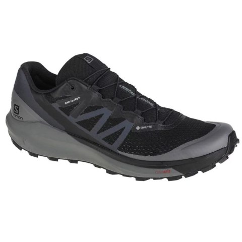 Buty Salomon Sense Ride 4 GTX M 413071 Buty Salomon Sense Ride 4 GTX M 413071