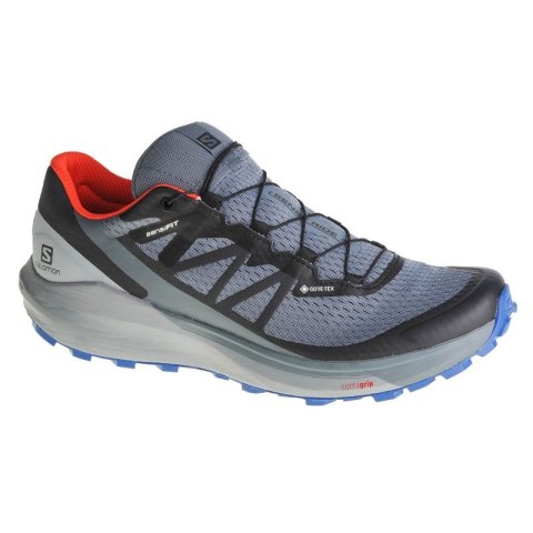 Buty Salomon Sense Ride 4 GTX M 413778 Buty Salomon Sense Ride 4 GTX M 413778