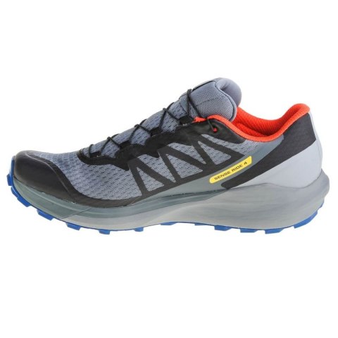 Buty Salomon Sense Ride 4 GTX M 413778 Buty Salomon Sense Ride 4 GTX M 413778