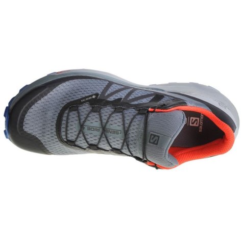 Buty Salomon Sense Ride 4 GTX M 413778 Buty Salomon Sense Ride 4 GTX M 413778