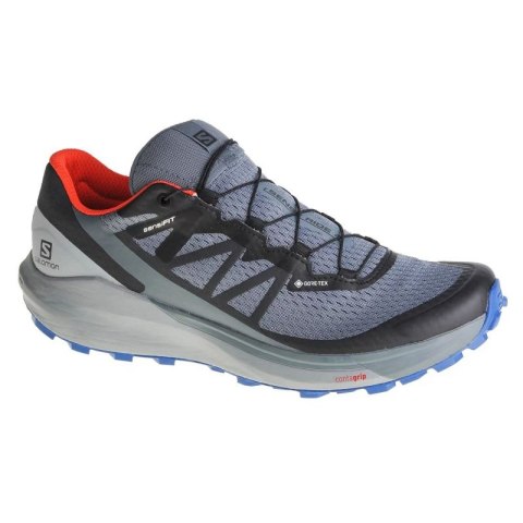 Buty Salomon Sense Ride 4 GTX M 413778 Buty Salomon Sense Ride 4 GTX M 413778