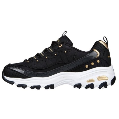 Buty Skechers D'Lites W 149267-BKGD Buty Skechers D'Lites W 149267-BKGD