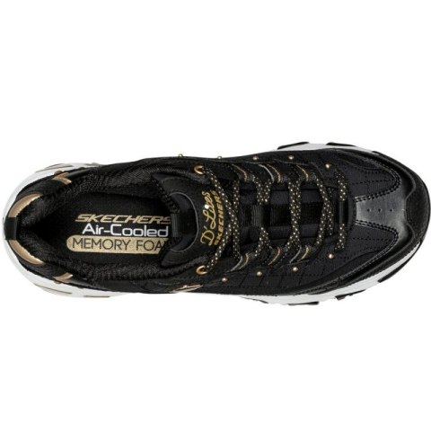 Buty Skechers D'Lites W 149267-BKGD Buty Skechers D'Lites W 149267-BKGD