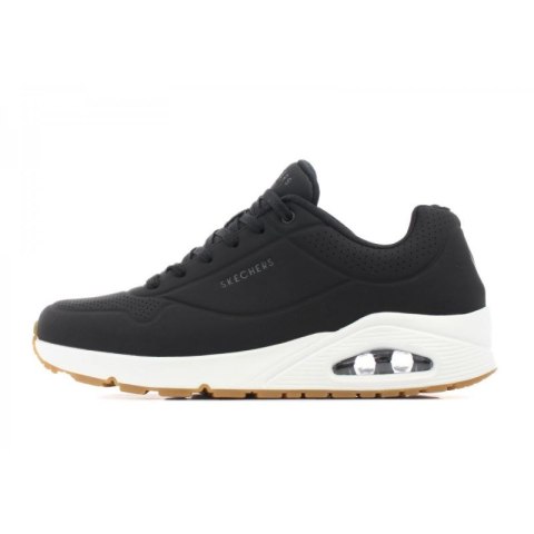 Buty Skechers Uno-Stand On Air M 52458-BLK Buty Skechers Uno-Stand On Air M 52458-BLK
