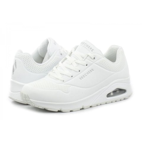 Buty Skechers Uno-Stand On Air W 73690-W Buty Skechers Uno-Stand On Air W 73690-W