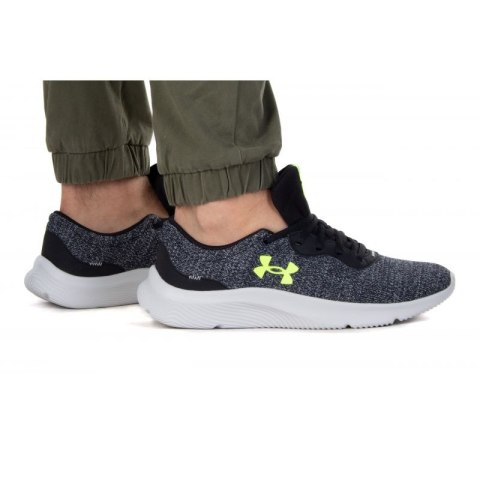 Buty Under Armour Mojo 2 M 3024134-007 Buty Under Armour Mojo 2 M 3024134-007